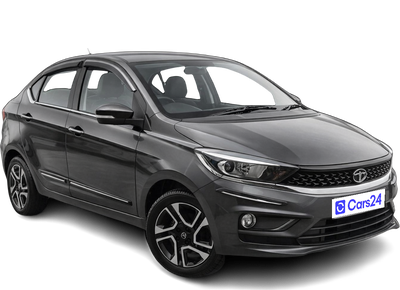 2021 Tata TIGOR - Sedan - Petrol - Manual - ₹4.40 lakh