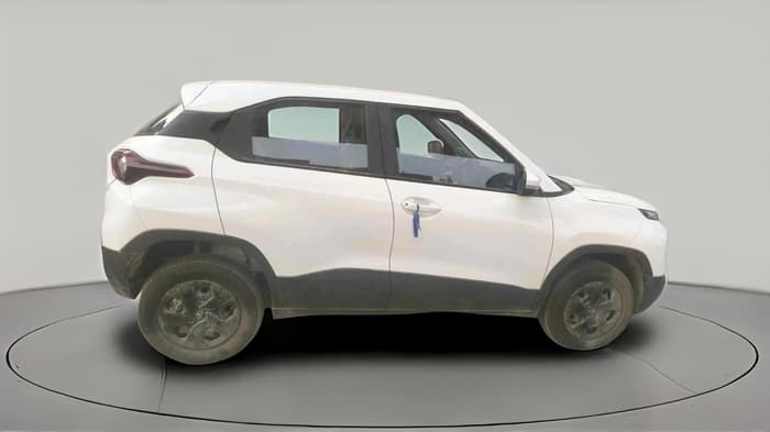 2025 Tata PUNCH Adventure Plus, Petrol, Manual, 663 km, exterior