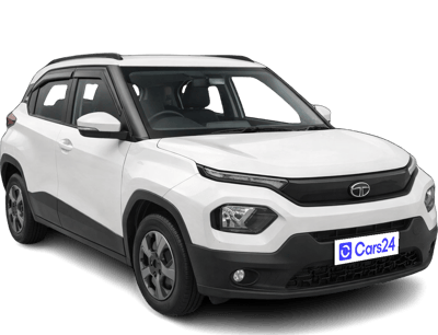 2025 Tata PUNCH - SUV - CNG - Manual - ₹7.20 lakh