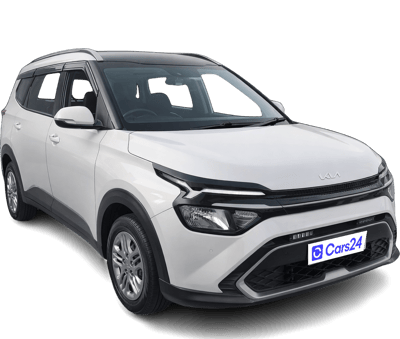 2022 KIA CARENS - SUV - Petrol - Manual - ₹8.10 lakh
