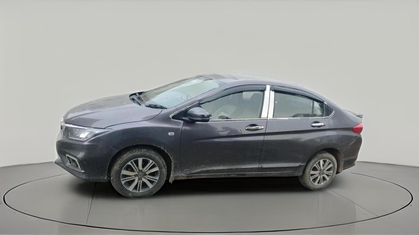 2019 Honda City 1.5L I-VTEC SV, Petrol, Manual, 59,450 km, exterior