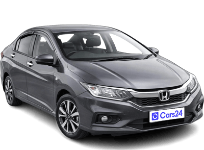 2019 Honda City - Sedan - Petrol - Manual - ₹6.30 lakh