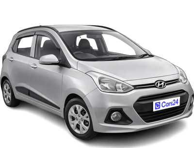 2016 Hyundai Grand i10 - Hatchback - Petrol - Manual - ₹2.60 lakh