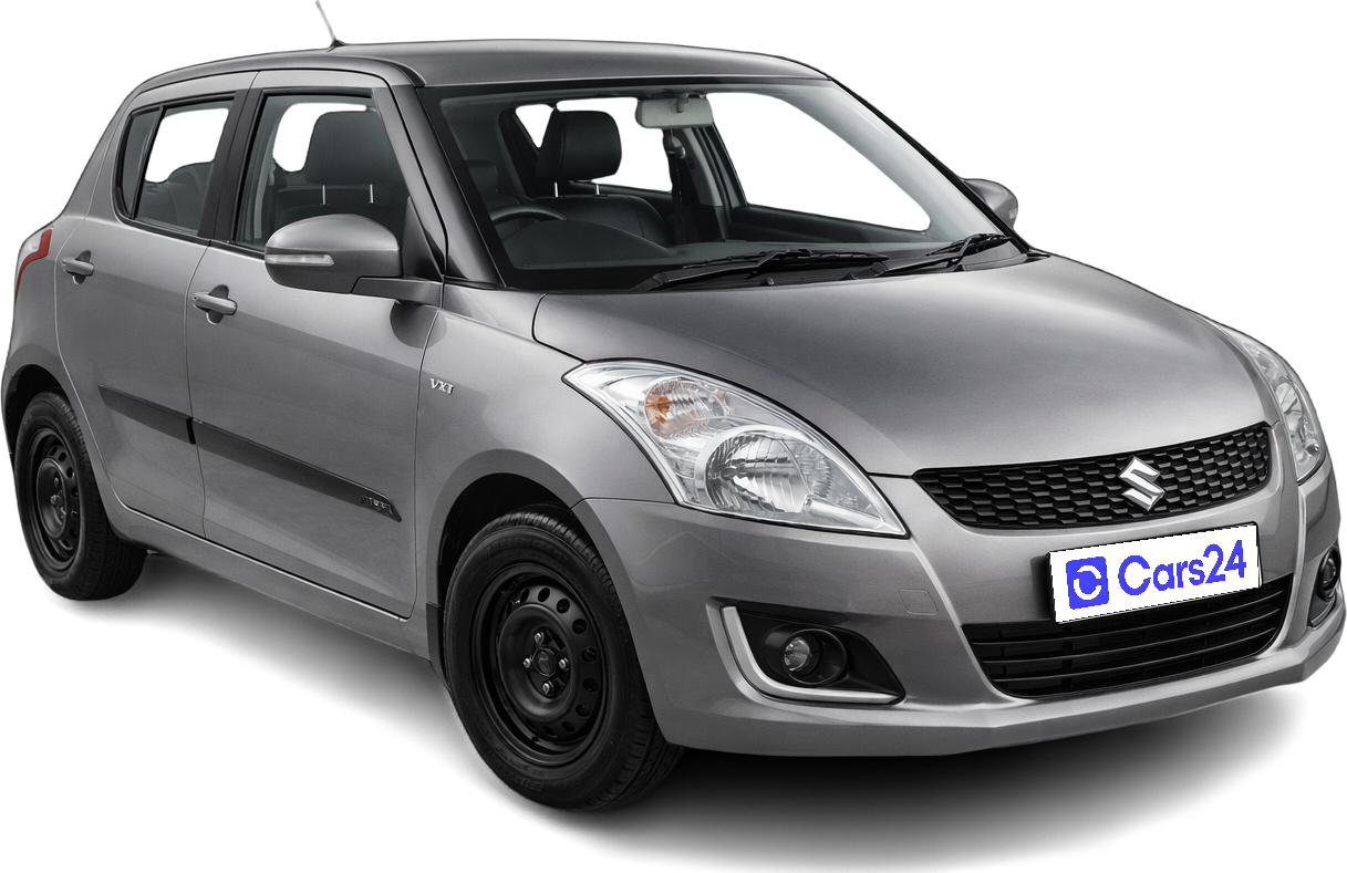 2014 Maruti Swift - Hatchback - Petrol - Manual - ₹2.30 lakh