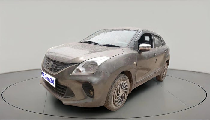 2021 Maruti Baleno SIGMA PETROL 1.2, Petrol, Manual, 42,391 km, exterior