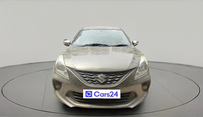 2021 Maruti Baleno SIGMA PETROL 1.2, Petrol, Manual, 42,391 km, exterior