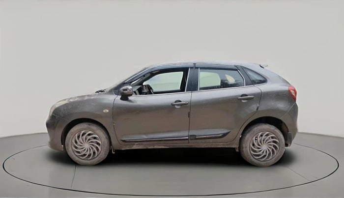 2021 Maruti Baleno SIGMA PETROL 1.2, Petrol, Manual, 42,391 km, exterior