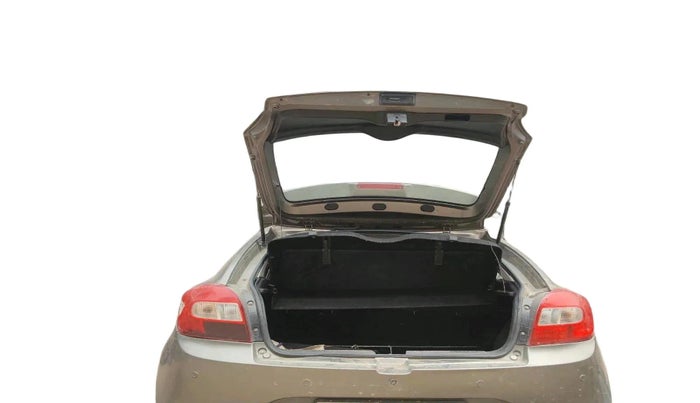 2021 Maruti Baleno SIGMA PETROL 1.2, Petrol, Manual, 42,391 km, exterior