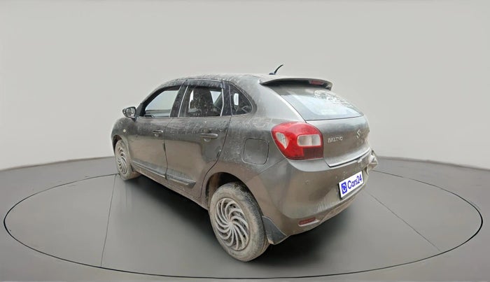 2021 Maruti Baleno SIGMA PETROL 1.2, Petrol, Manual, 42,391 km, exterior