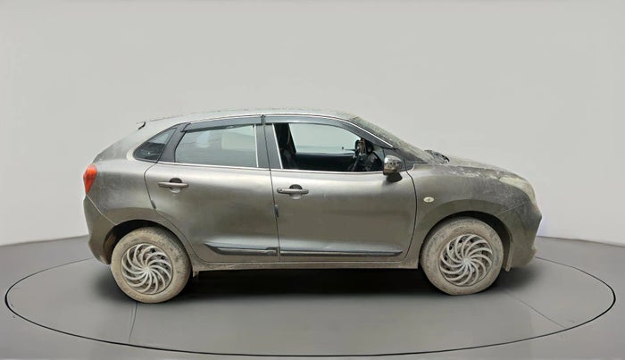 2021 Maruti Baleno SIGMA PETROL 1.2, Petrol, Manual, 42,391 km, exterior