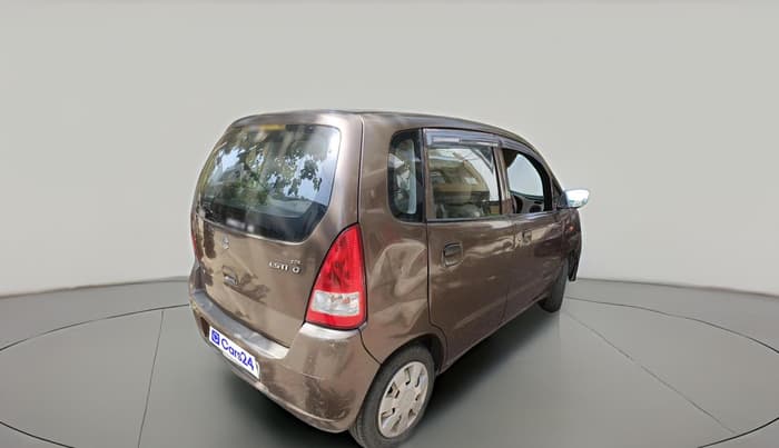 2012 Maruti Zen Estilo LXI, CNG, Manual, 98,378 km, exterior