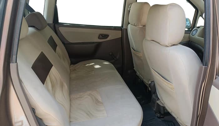 2012 Maruti Zen Estilo LXI, CNG, Manual, 98,378 km, interior