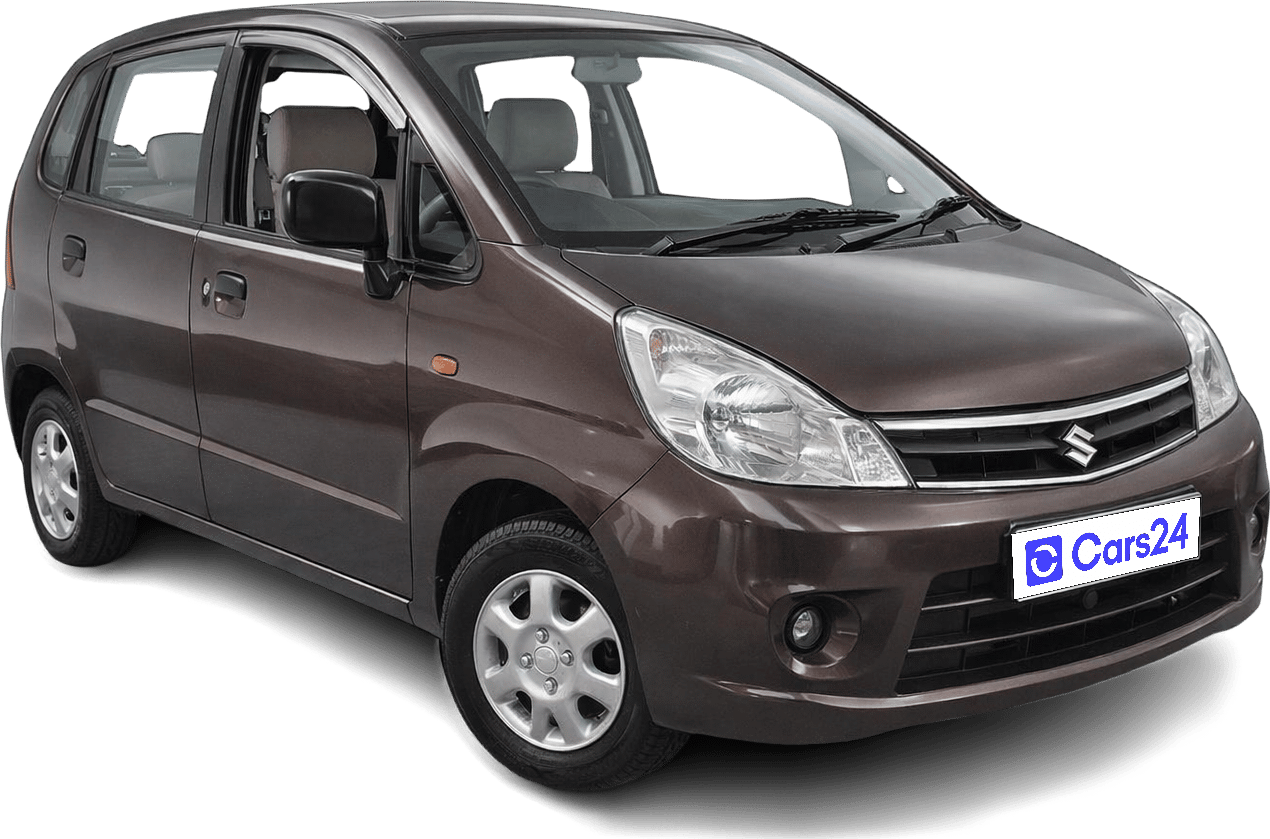2012 Maruti Zen Estilo - Hatchback - CNG - Manual - ₹1.00 lakh