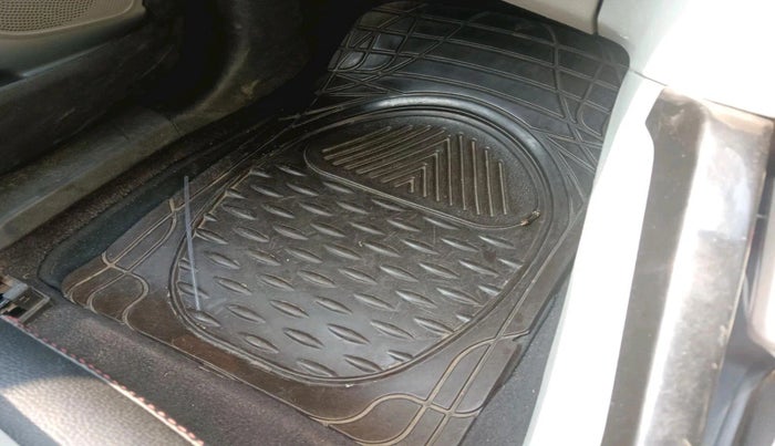 2014 Ford Ecosport TREND 1.5L PETROL, Petrol, Manual, 60,203 km, interior