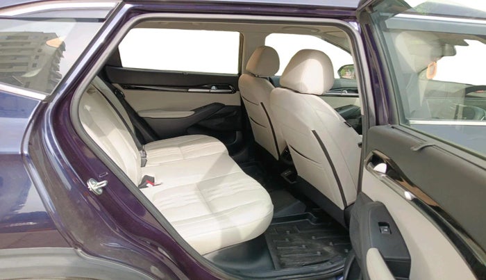 2024 KIA SELTOS HTX IVT, Petrol, Automatic, 14,443 km, interior