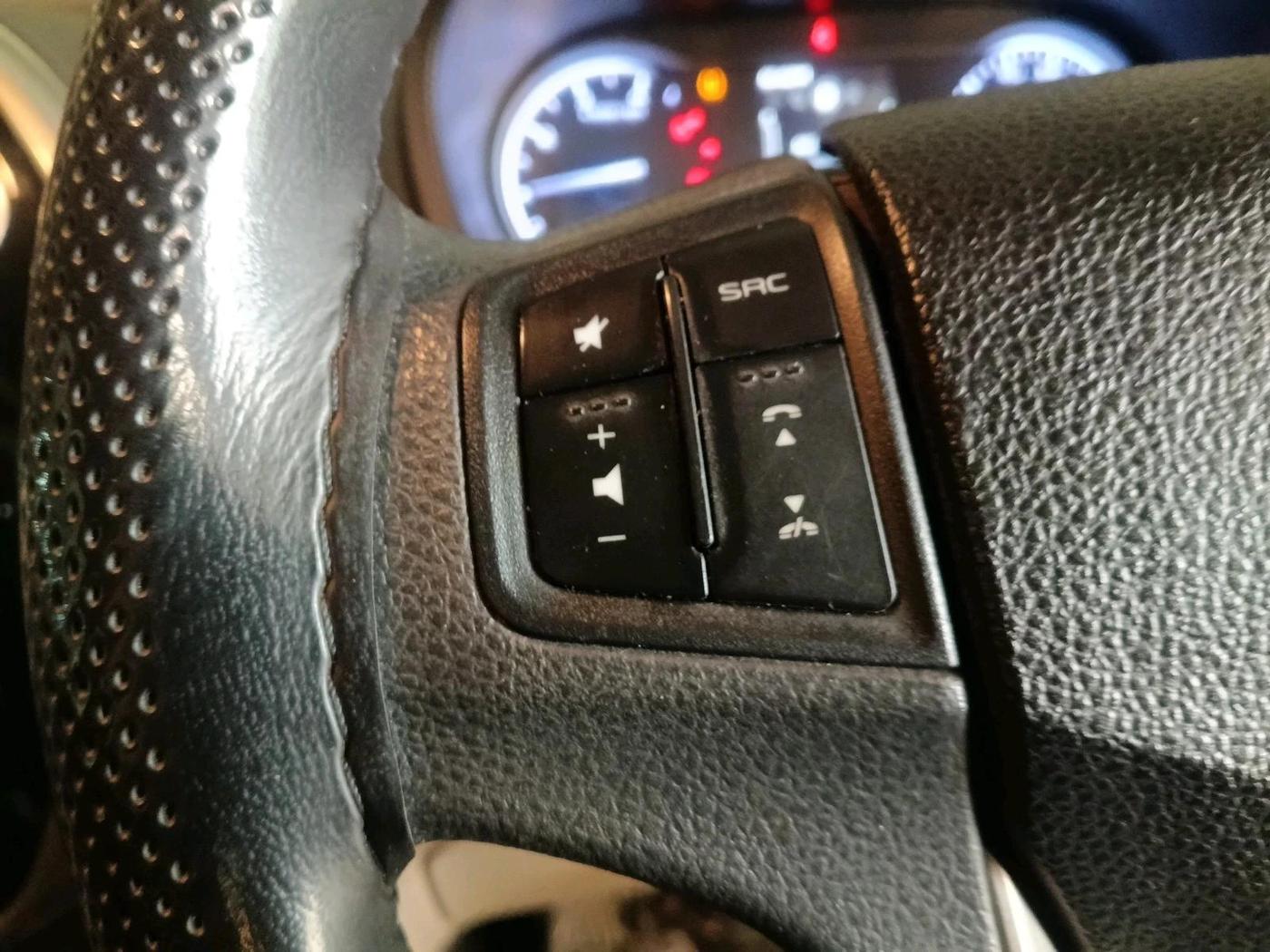 2023 Mahindra BOLERO NEO N10 R, Diesel, Manual, 15,176 km, interior