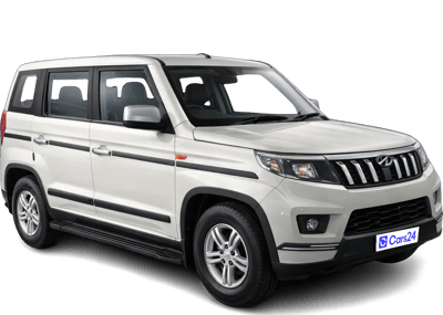 2023 Mahindra BOLERO NEO - SUV - Diesel - Manual - ₹10.32 lakh