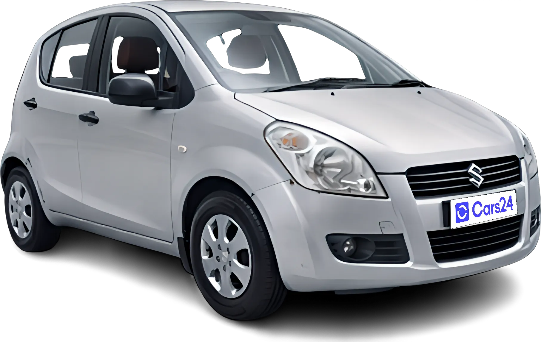 2011 Maruti Ritz - Hatchback - Petrol - Manual - ₹92,000