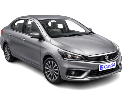 2020 Maruti Ciaz - Sedan - Petrol - Automatic - ₹8.10 lakh