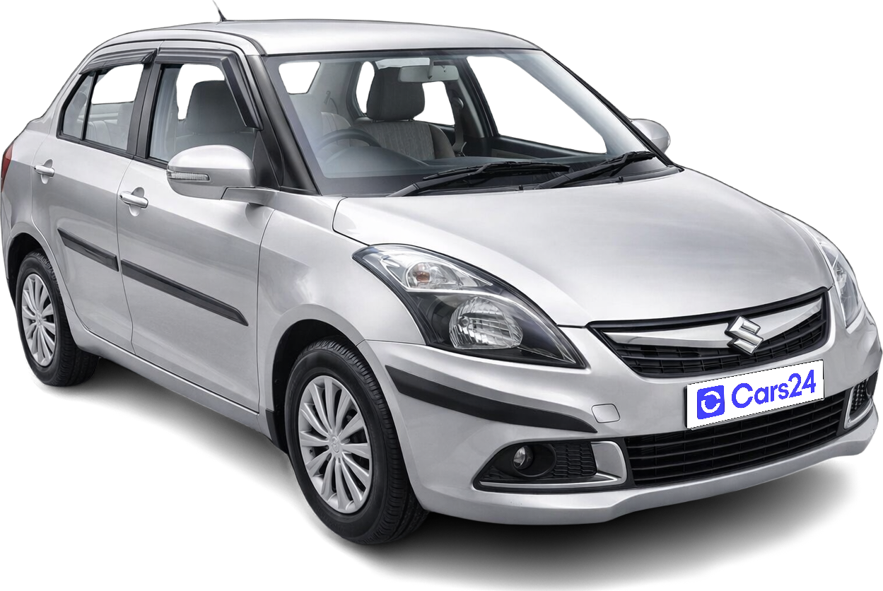 2015 Maruti Swift Dzire - Sedan - Petrol - Manual - ₹3.10 lakh