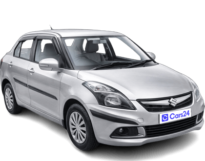 2015 Maruti Swift Dzire - Sedan - Petrol - Manual - ₹3.10 lakh