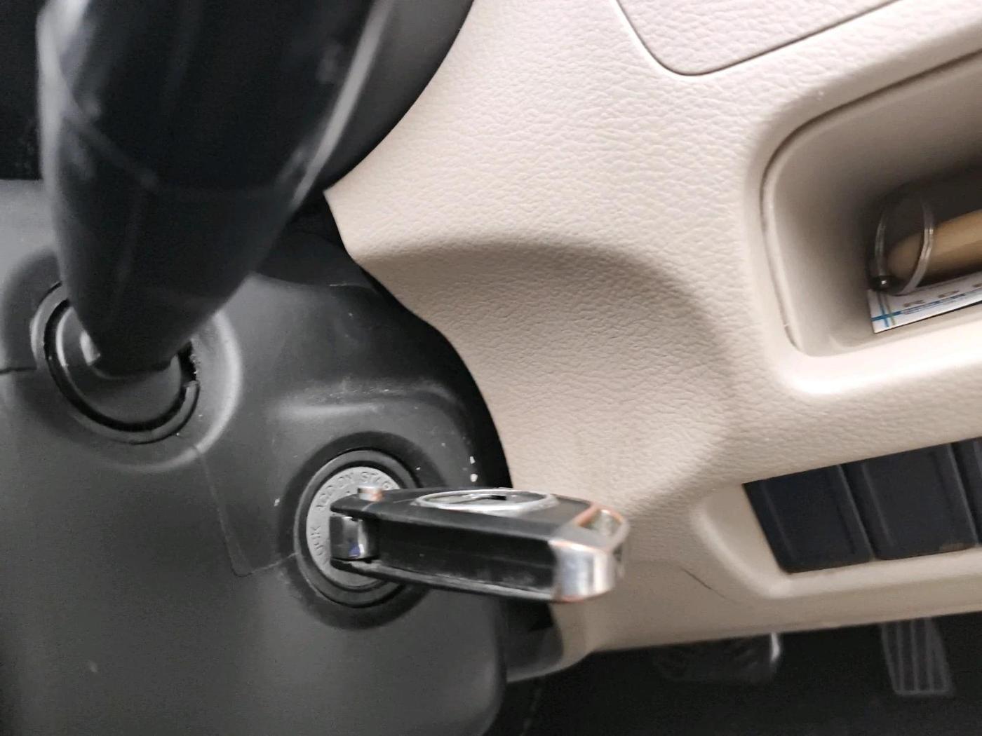 2017 Maruti Celerio ZXI AMT (O), CNG, Automatic, 91,390 km, interior