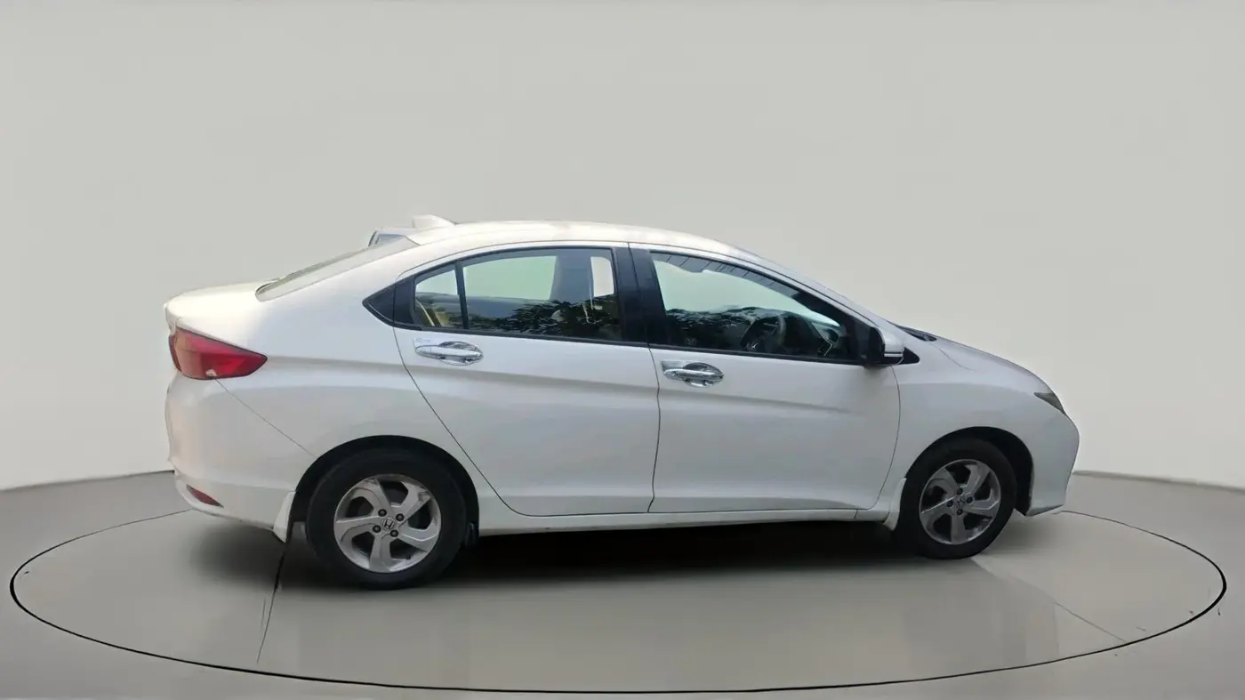 2016 Honda City 1.5L I-VTEC V MT, Petrol, Manual, 1,49,699 km, exterior
