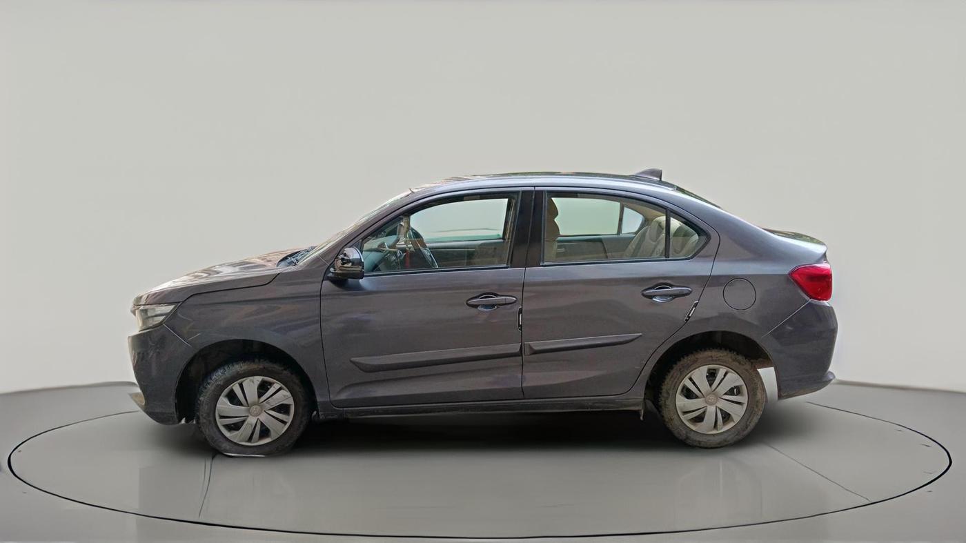 2020 Honda Amaze 1.2L I-VTEC S, Petrol, Manual, 71,794 km, exterior