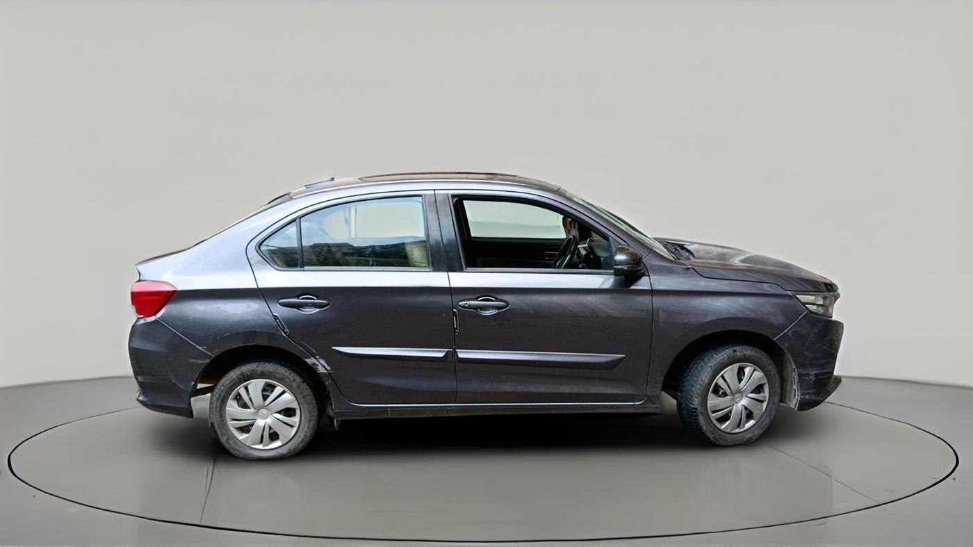 2020 Honda Amaze 1.2L I-VTEC S, Petrol, Manual, 71,794 km, exterior