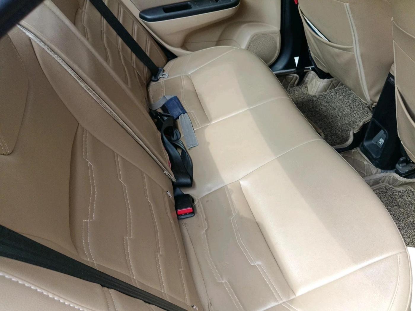 2020 Honda Amaze 1.2L I-VTEC S, Petrol, Manual, 71,794 km, interior