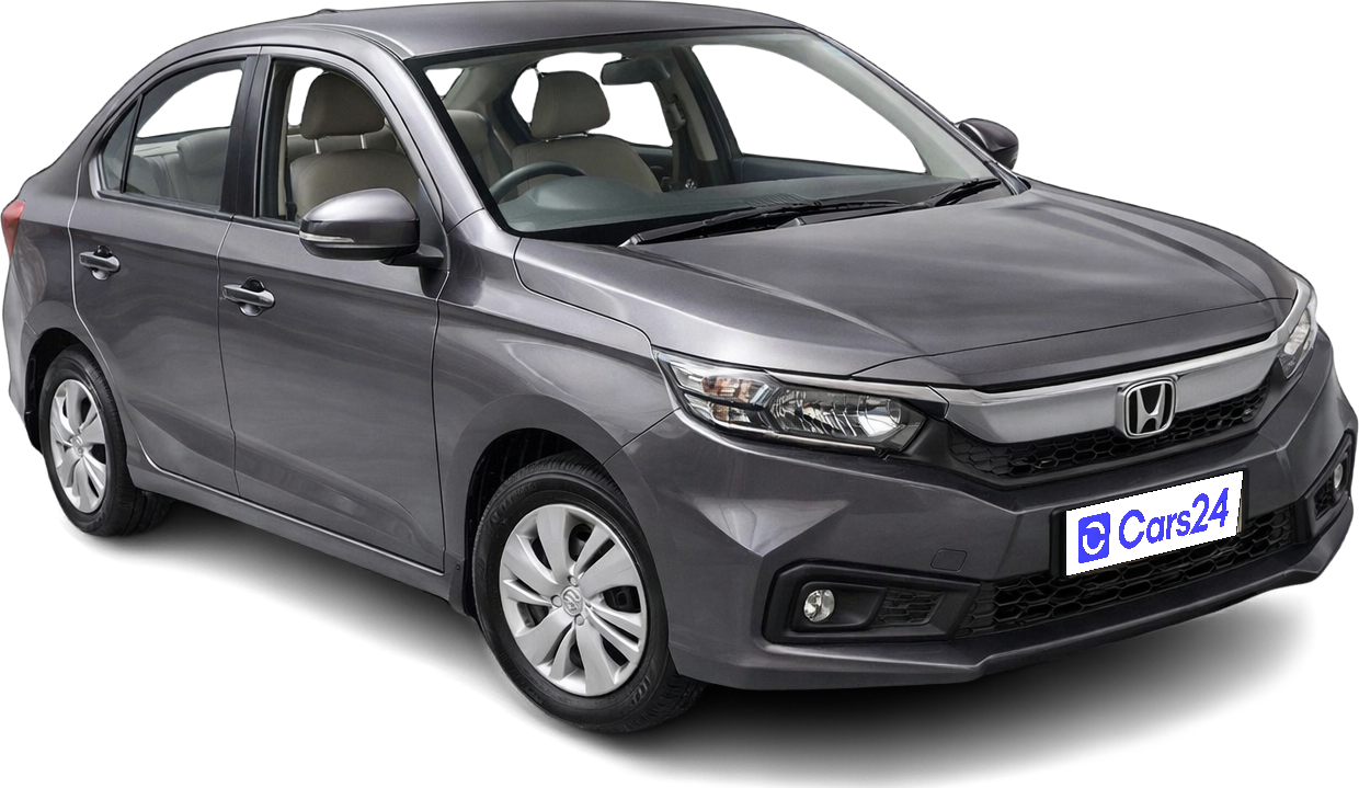 2020 Honda Amaze - Sedan - Petrol - Manual - ₹4.50 lakh