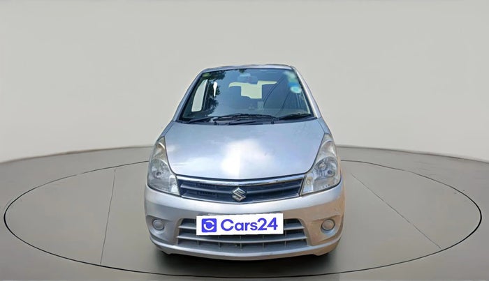 2012 Maruti Zen Estilo LXI CNG, CNG, Manual, 77,894 km, exterior