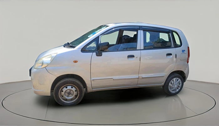 2012 Maruti Zen Estilo LXI CNG, CNG, Manual, 77,894 km, exterior
