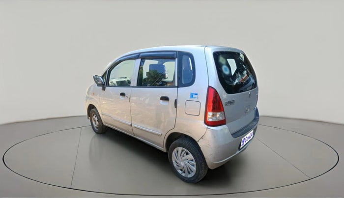2012 Maruti Zen Estilo LXI CNG, CNG, Manual, 77,894 km, exterior