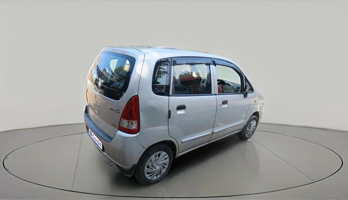 2012 Maruti Zen Estilo LXI CNG, CNG, Manual, 77,894 km, exterior