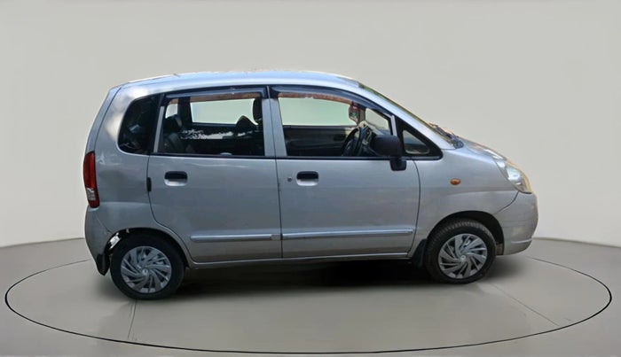 2012 Maruti Zen Estilo LXI CNG, CNG, Manual, 77,894 km, exterior