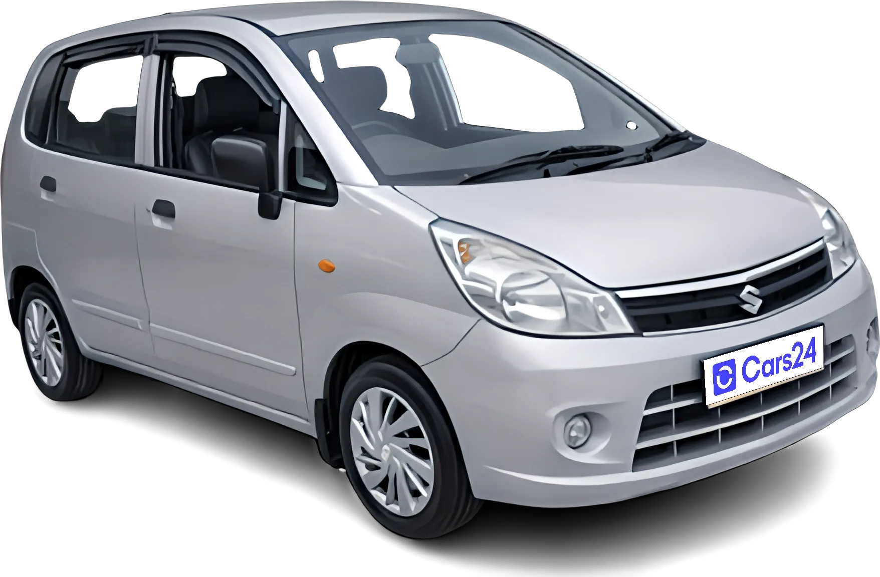 2012 Maruti Zen Estilo - Hatchback - CNG - Manual - ₹1.10 lakh