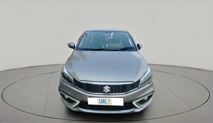 2019 Maruti Ciaz ALPHA 1.5 SHVS PETROL, Petrol, Manual, 57,000 km, exterior