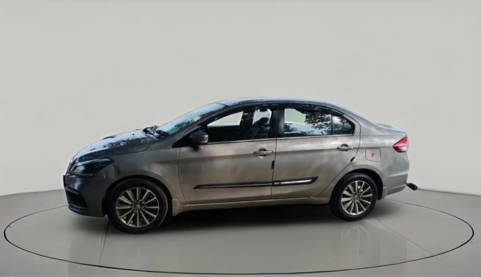 2019 Maruti Ciaz ALPHA 1.5 SHVS PETROL, Petrol, Manual, 57,000 km, exterior