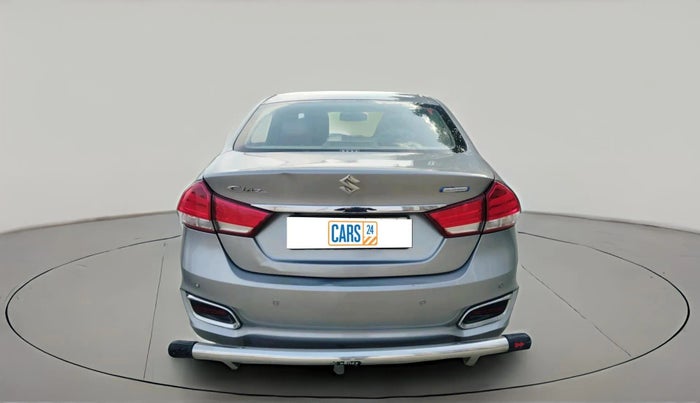 2019 Maruti Ciaz ALPHA 1.5 SHVS PETROL, Petrol, Manual, 57,000 km, exterior