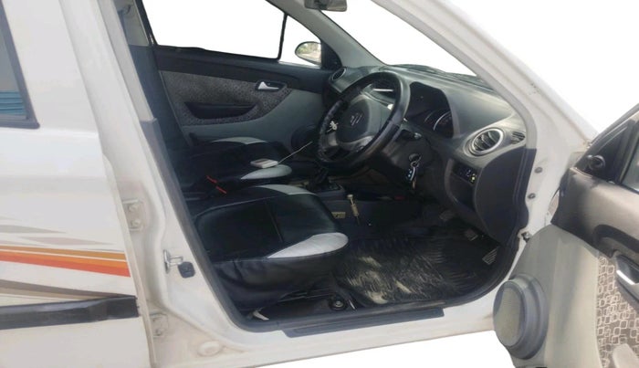 2016 Maruti Alto 800 LXI CNG, CNG, Manual, 79,511 km, interior
