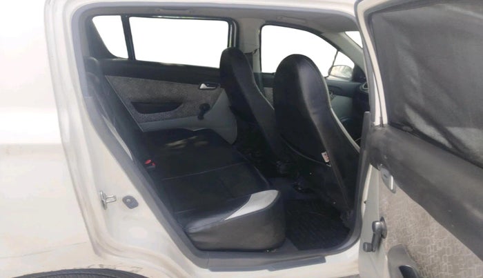 2016 Maruti Alto 800 LXI CNG, CNG, Manual, 79,511 km, interior