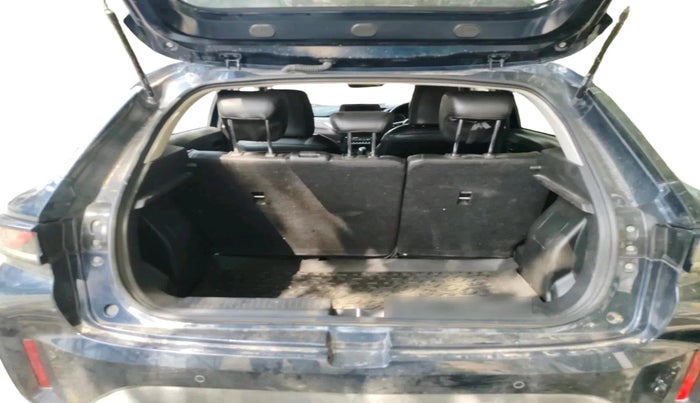 2024 Maruti FRONX DELTA PLUS 1.0 TURBO MT, Petrol, Manual, 36,191 km, exterior