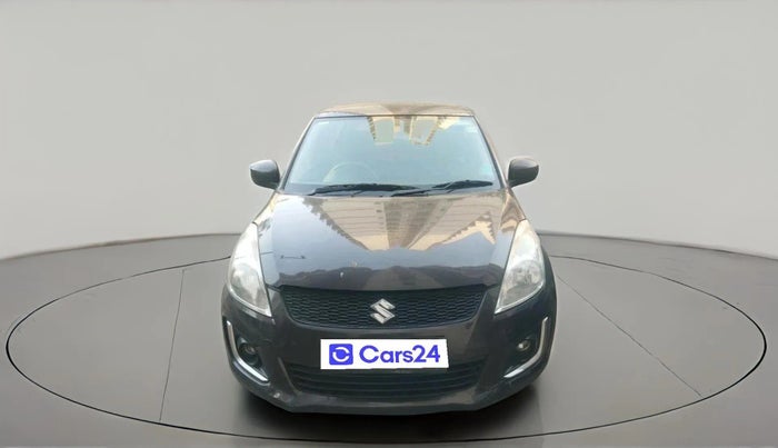 2016 Maruti Swift LXI (O), Petrol, Manual, 62,005 km, exterior
