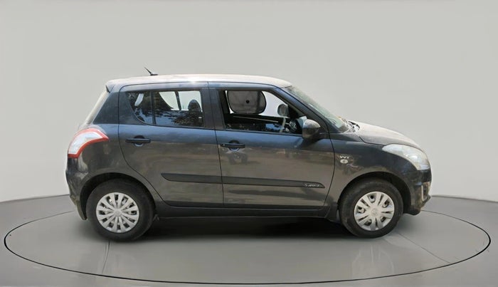 2016 Maruti Swift LXI (O), Petrol, Manual, 62,005 km, exterior