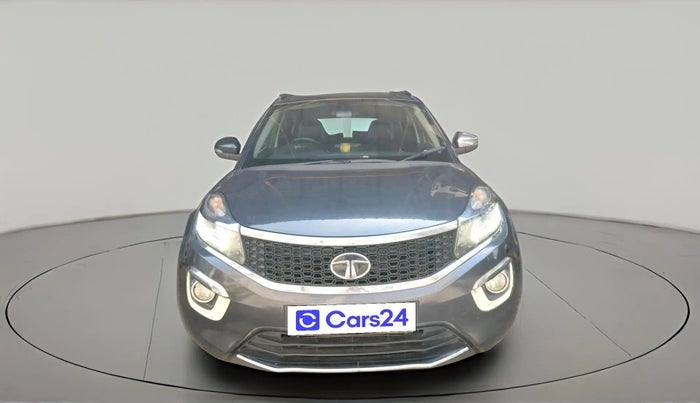 2018 Tata NEXON XZ PLUS DIESEL, Diesel, Manual, 1,41,598 km, exterior