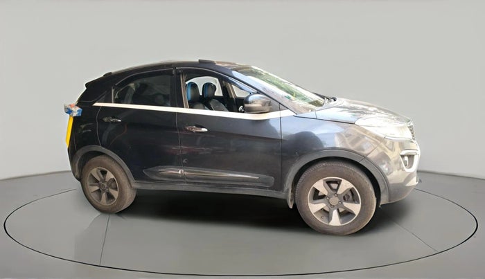 2018 Tata NEXON XZ PLUS DIESEL, Diesel, Manual, 1,41,598 km, exterior