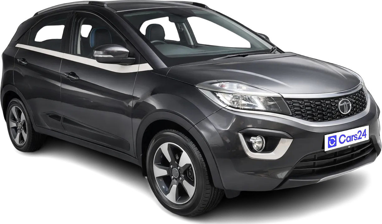 2018 Tata NEXON - SUV - Diesel - Manual - ₹4.70 lakh