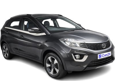 2018 Tata NEXON - SUV - Diesel - Manual - ₹4.70 lakh