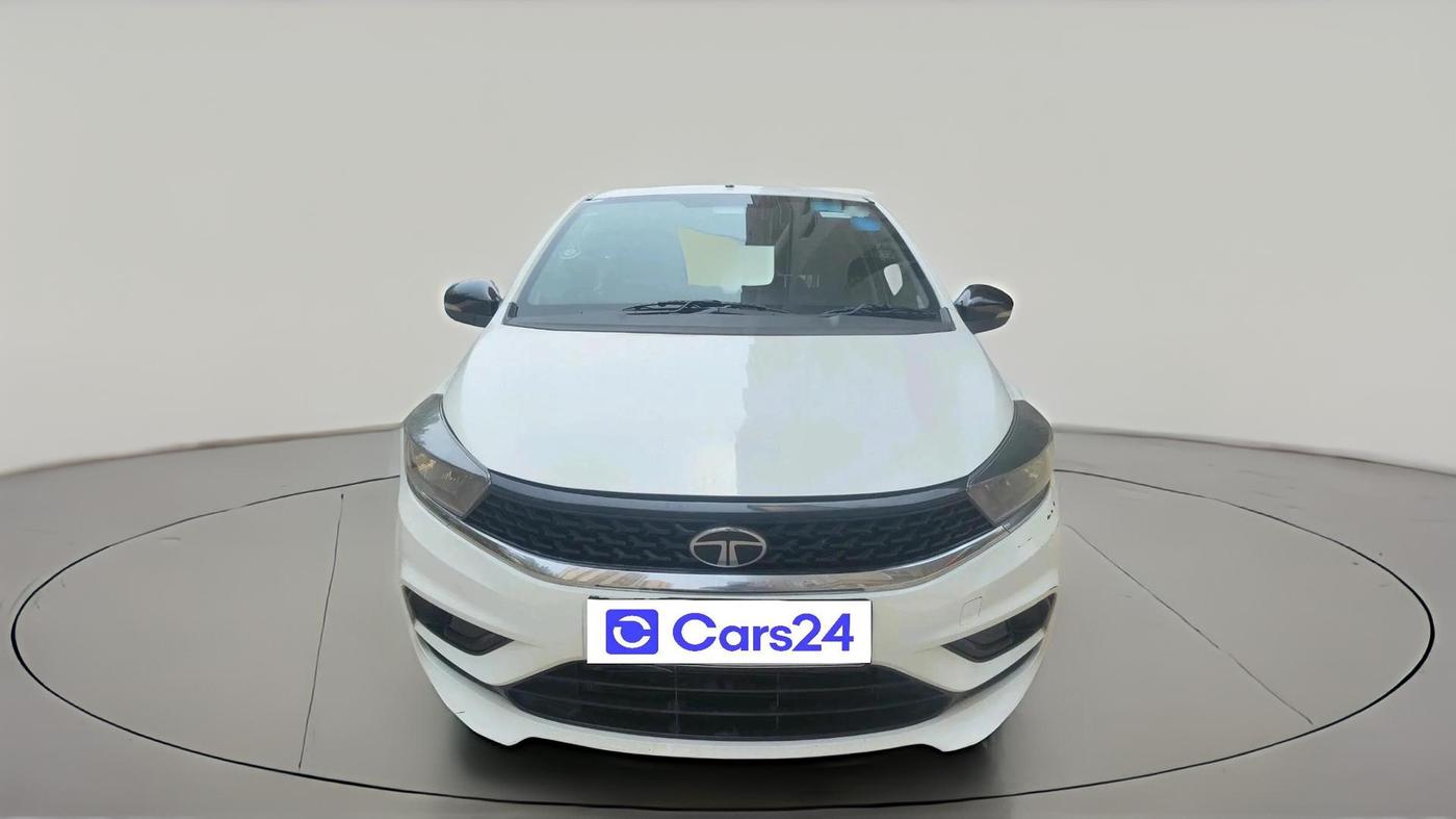 2024 Tata Tiago XTA CNG , CNG, Automatic, 31,763 km, exterior